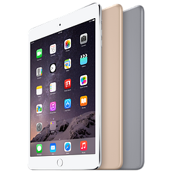 Замена дисплея на Apple iPad Mini 3