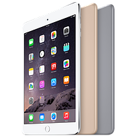 Правка корпуса на Apple iPad Mini 3