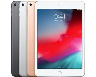 Восстановление ПО на Apple iPad Mini 4