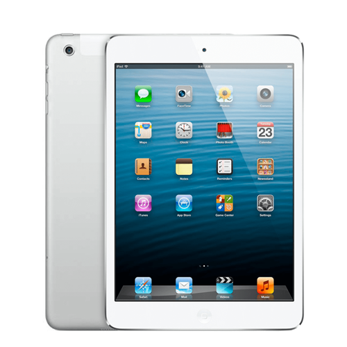 Замена Touch-screen(стекло) на Apple iPad Mini 2 - фото 3 - id-p153179825