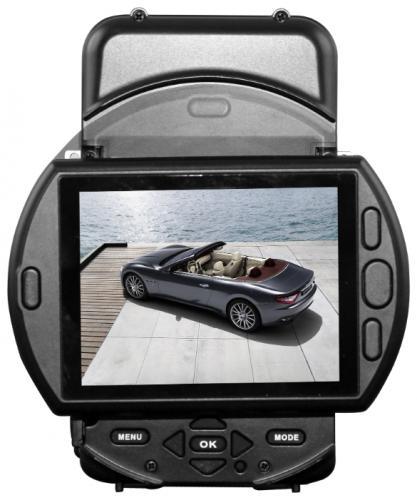 VX-350 HD GPS Видеорегистратор INTEGO - фото 1 - id-p76341899