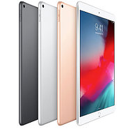 Замена дисплея на Apple iPad Air