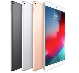 Замена передней камеры на Apple iPad Air