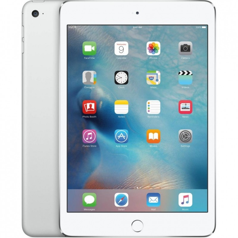 Замена Touch-screen(стекло) на Apple iPad Air 2 - фото 2 - id-p153180357