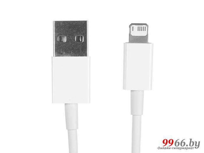 Аксессуар Baseus Superior Series Fast Charging Data Cable USB - Lightning  2.4A 0.25m White CALYS-02