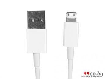 Аксессуар Baseus Superior Series Fast Charging Data Cable USB - Lightning  2.4A 0.25m White CALYS-02