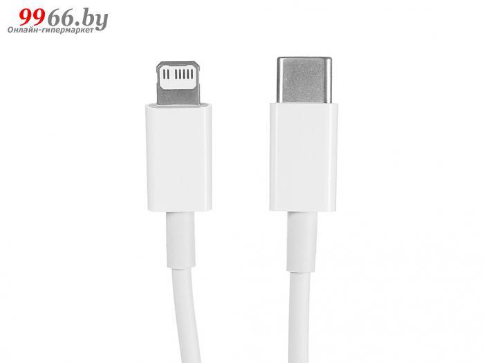 Аксессуар Baseus Superior Series Fast Charging Data Cable Type-C - Lightning PD 20W 1.5m White CATLYS-B02