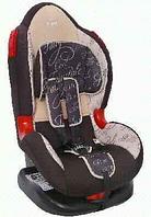 Детское удерживающее устройство SIGER KRES2045 ART автокресло автомобильное кресло