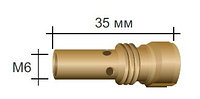 Вставка (5 шт.) M6 35 мм № 006.D719.5 для ABIMIG A 155 LW