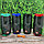 Портативная беспроводная Bluetooth колонка в стиле JBL Pulse 4 (до 12 часов драйва) Черный корпус, фото 3