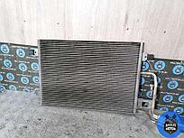 Радиатор кондиционера Volkswagen PASSAT (B5) (1996-2005) 2.5 TD 2003 г.