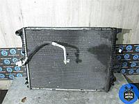 Радиатор (основной) Volkswagen TOUAREG (2002-2010) 2.5 TDi BPE - 174 Лс 2005 г.