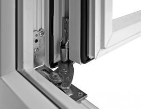 Ремонт и регулировка пластиковых окон и дверей (ПВХ), фото 2