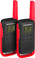 Комплект раций Motorola Talkabout T62