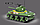 100081 Конструктор "Танк Шерман M4A1", 726 деталей, Quanguan, аналог LEGO (Лего), фото 4