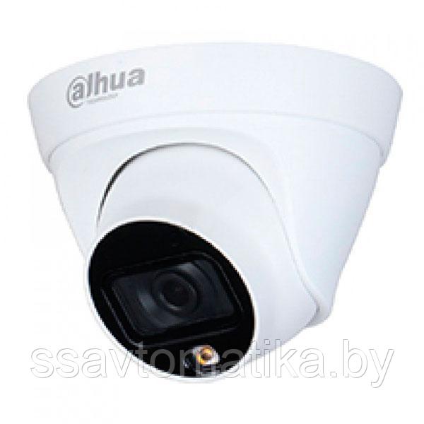 Видеокамера IP 2Mp Dahua EZ-IPC-T1B20P-LED-0360B - фото 1 - id-p153261441