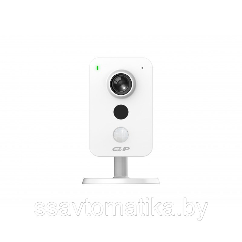 Видеокамера IP 2Mp Dahua EZ-IPC-C1B20P-W - фото 1 - id-p153262379