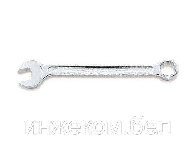 Ключ комбинированный 6мм усиленный TOPTUL - фото 1 - id-p153262902