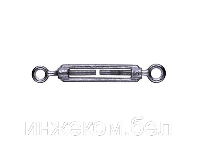 Талреп кольцо-кольцо RR 12 DIN 1480 STARFIX - фото 1 - id-p153263792