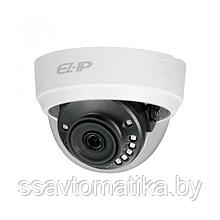 Видеокамера IP 4Mp Dahua EZ-IPC-D1B40P-0360B