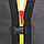 Батут Happy Sport  PRO 252(8ft) см (УСИЛЕННЫЙ) с лестницей и длинными ножками, фото 5