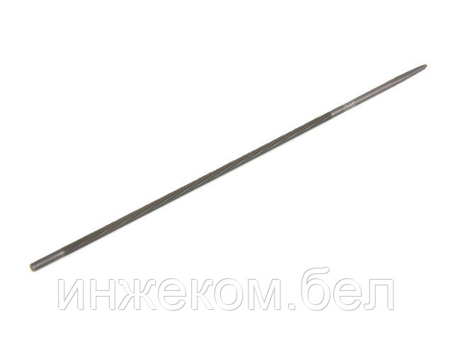 Напильник для заточки цепей ф 4.8 мм OREGON (для цепей с шагом 0.325")