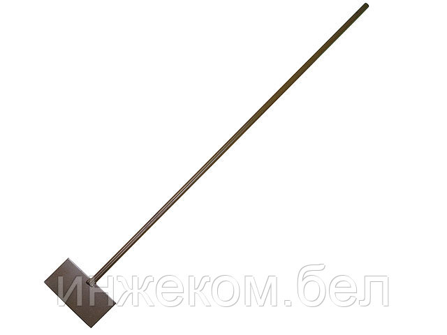 Ледоруб 200х100 с металлической ручкой STARTUL (ST9071-2) - фото 1 - id-p153263198