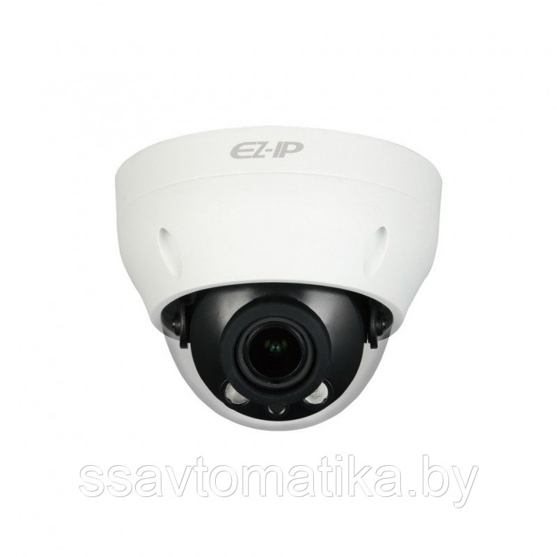 Видеокамера IP 2Mp Dahua EZ-IPC-D2B20P-ZS - фото 1 - id-p153265061