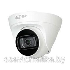 Видеокамера IP 2Mp Dahua EZ-IPC-T1B20P