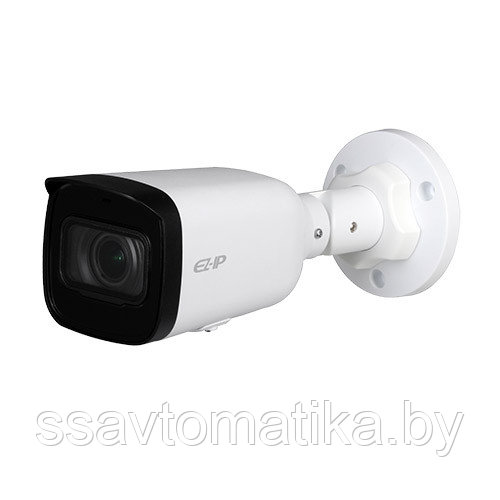 Видеокамера IP 4Mp Dahua DH-IPC-B2B40-ZS - фото 1 - id-p153265203