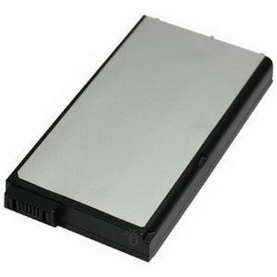 Аккумулятор (батарея) для ноутбука HP Compaq Presario 2800 (HSTNN-IB01) 14.4V 5200mAh - фото 2 - id-p153265214