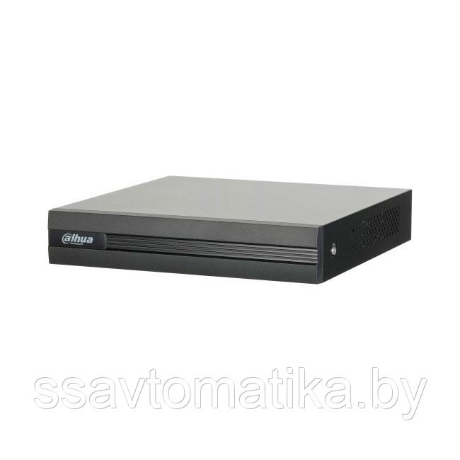 Видеорегистратор IP 4 канала Dahua EZ-XVR1B04H - фото 1 - id-p153265223