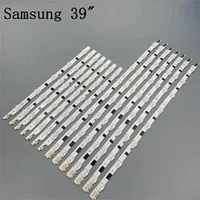 Подсветка Samsung 39EH = 14 планок