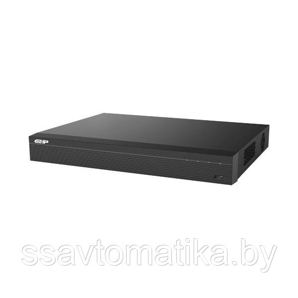 Видеорегистратор IP 8 каналов Dahua EZ-NVR1B08HS/H