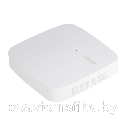 Видеорегистратор IP 8 каналов Dahua EZ-NVR1B08 - фото 1 - id-p153265473