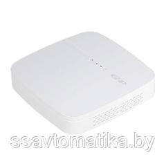 Видеорегистратор IP 4 канала Dahua EZ-NVR1B04