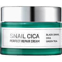 Крем для лица МУЦИН УЛИТКИ/ЦЕНТЕЛЛА Snail Cica Perfect Repair Cream (ESTHETIC HOUSE), 50 мл