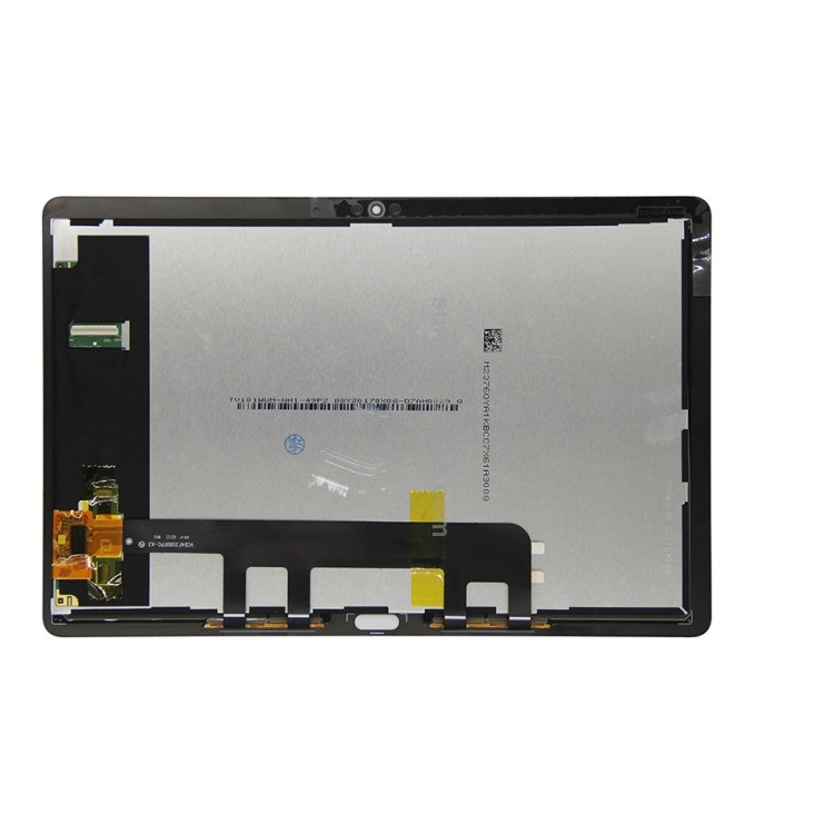 Huawei BAH2-L09 MediaPad M5 lite 10.1' - Замена экрана (дисплейного модуля)