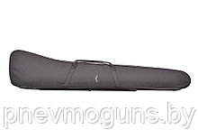 Чехол ружейный  №1, 120 см, поролон 461 производство ХСН