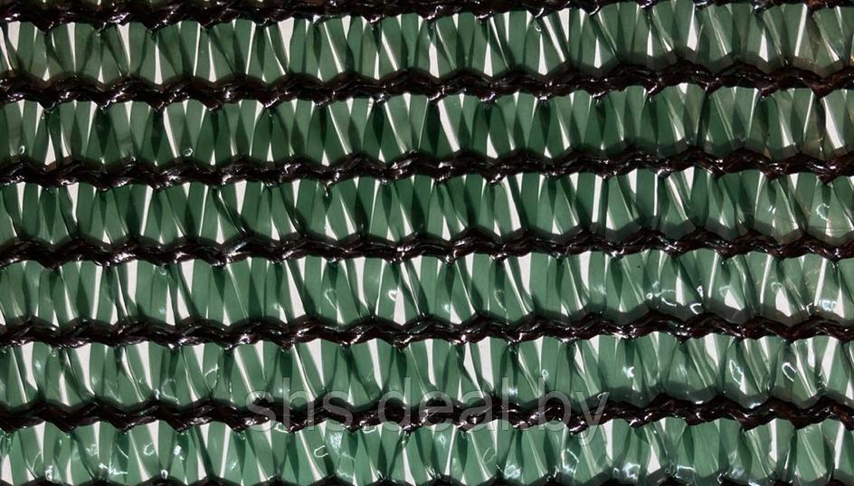 Пластиковая вязальная сетка зеленая - фото 7 - id-p3090675
