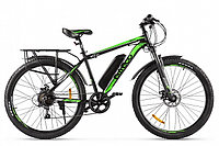 Электровелосипед Eltreco XT 800 new 350 W