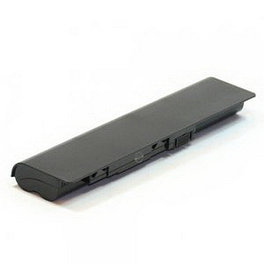 Аккумулятор (батарея) для ноутбука HP Pavilion dv3-2000 (RT06) 10.8V 4400-5200mAh