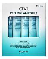 Пилинг-сыворотка для кожи головы ГЛУБОКОЕ ОЧИЩЕНИЕ CP-1 Peeling Ampoule (ESTHETIC HOUSE), 5*20мл