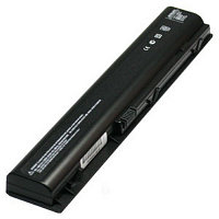 Аккумулятор (батарея) для ноутбука HP Pavilion dv9210US (HSTNN-UB33) 14.4V 5200mAh