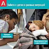 Беруши детские для полетов и путешествий PluggiesKids, фото 5