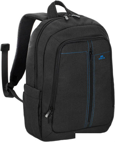 Рюкзак для ноутбука Riva 7560 (черный) - фото 1 - id-p153330735