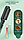 Расческа выпрямитель Straight comb FH909 с турмалиновым покрытием, утюжок, 6 температурных реж, фото 5