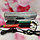 Расческа выпрямитель Straight comb FH909 с турмалиновым покрытием, утюжок, 6 температурных реж, фото 10