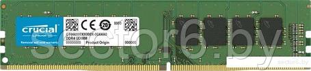 Оперативная память Crucial 16GB DDR4 PC4-25600 CT16G4DFRA32A, фото 2