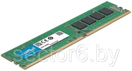 Оперативная память Crucial 16GB DDR4 PC4-25600 CT16G4DFRA32A, фото 2